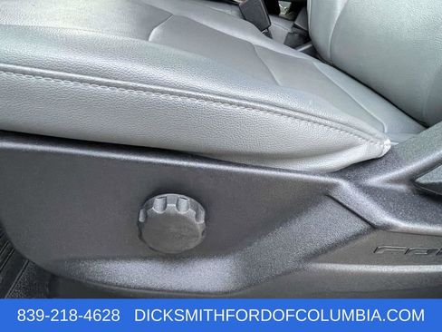 Certified 2023 Ford F350 XL w/ 360-Degree Camera Package image 14