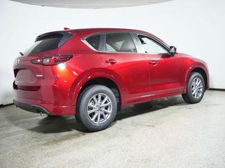 New 2025 MAZDA CX-5 AWD 2.5 S w/ Preferred Package video 2