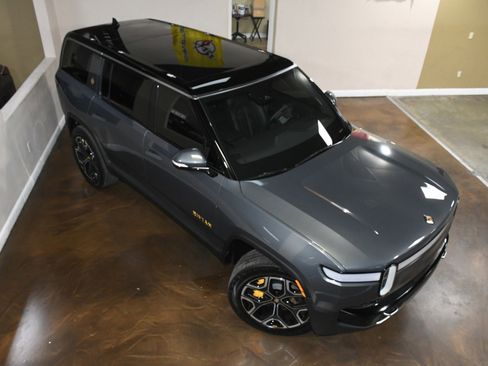 Used 2022 Rivian R1S Launch Edition image 73