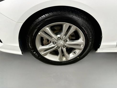 Used 2018 Hyundai Sonata SEL FWD image 12