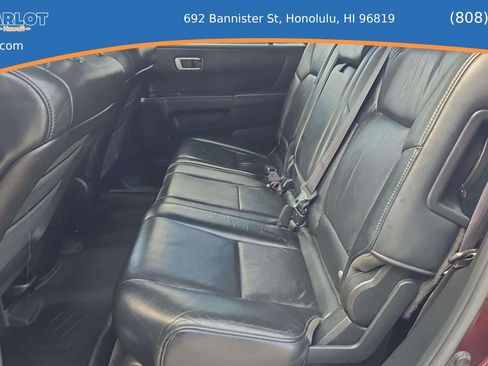 Used 2011 Honda Pilot EX-L image 9