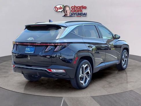Used 2023 Hyundai Tucson SEL w/ Convenience Package AWD/4WD image 5