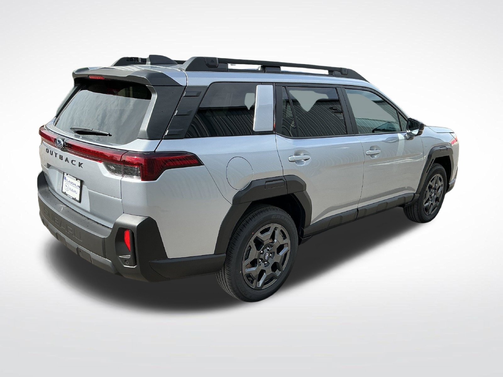 New 2026 Subaru Outback Premium AWD/4WD image 5