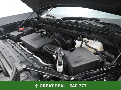 Used 2025 GMC Sierra 1500 SLT image 14