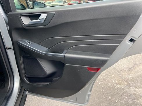 Certified 2024 Ford Escape ST-Line w/ Tech Pack #1 image 12