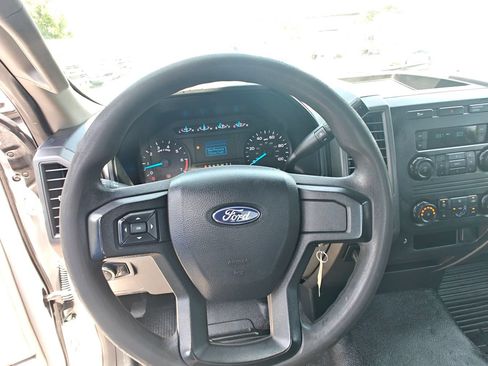 Used 2017 Ford F250 XL w/ Power Equipment Group RWD image 14