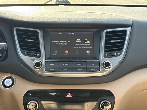 Used 2018 Hyundai Tucson Value image 15