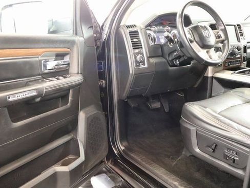 Used 2014 RAM 1500 Laramie w/ Trailer Tow Group image 8