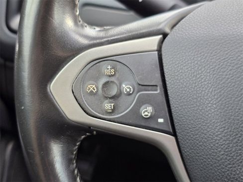 Used 2019 Chevrolet Colorado Z71 image 30