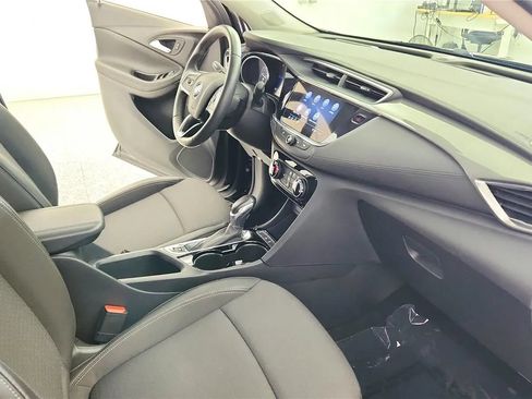 Used 2023 Buick Encore GX Preferred FWD image 36