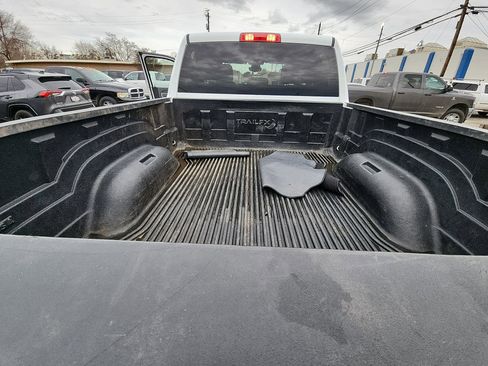 Certified 2023 RAM 2500 Big Horn w/ Level 1 Equipment Group image 19