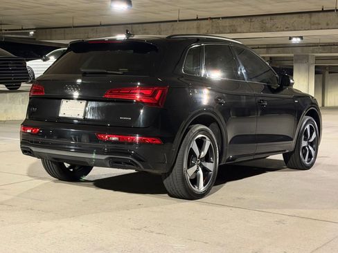 Certified 2023 Audi Q5 2.0T Prestige AWD/4WD image 9