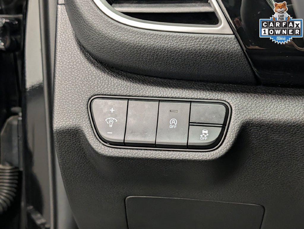 Certified 2024 Kia Seltos S AWD/4WD image 25