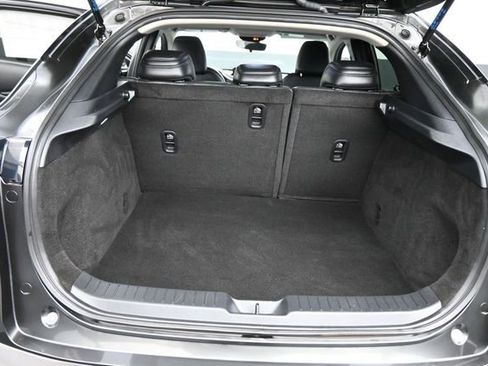 Certified 2023 MAZDA CX-30 AWD 2.5 S w/ Select Package image 21