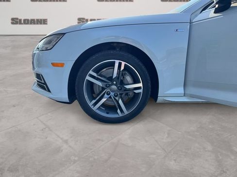 Used 2018 Audi A4 2.0T Premium Plus w/ Premium Plus Package AWD/4WD image 14