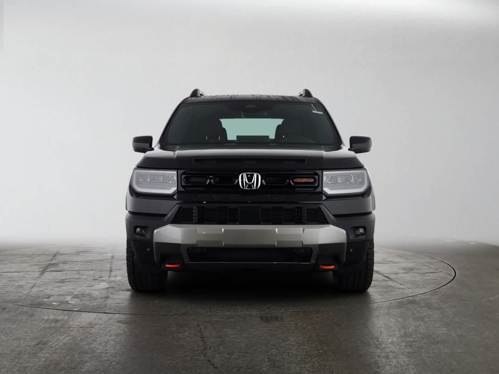 New 2026 Honda Passport TrailSport image 8