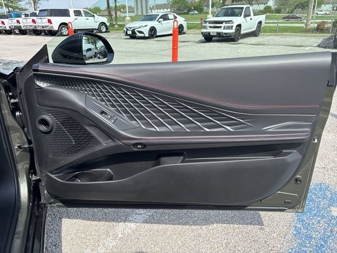 New 2026 Dodge Charger Scat Pack image 38