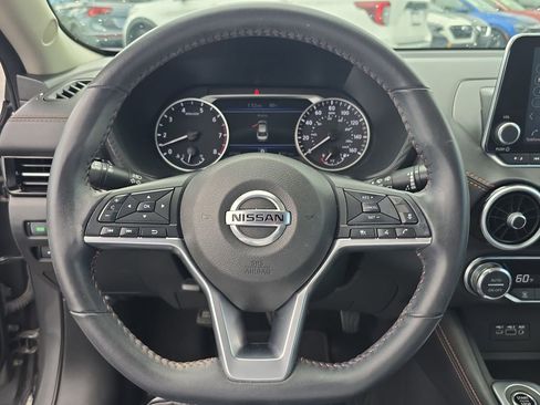 Used 2021 Nissan Sentra SR image 22