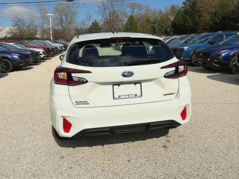 New 2026 Subaru Impreza 2.0i Sport AWD/4WD image 7