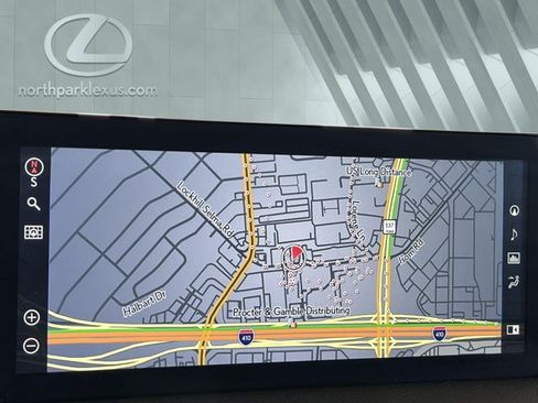 Certified 2023 Lexus IS 350 F Sport w/ Navigation Package RWD image 19