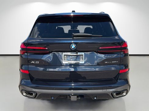 New 2026 BMW X5 xDrive50e w/ Executive Package image 4