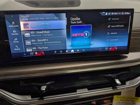 New 2026 BMW X5 xDrive40i w/ Premium Package image 12