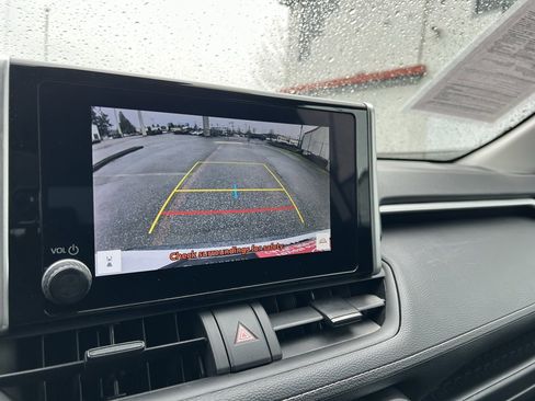 Certified 2024 Toyota RAV4 LE image 22