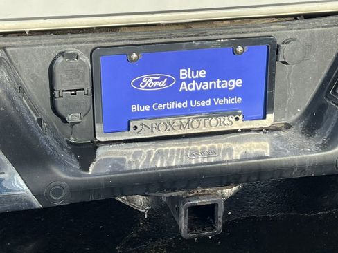 Certified 2019 Ford F150 XLT w/ Equipment Group 302A Luxury image 42