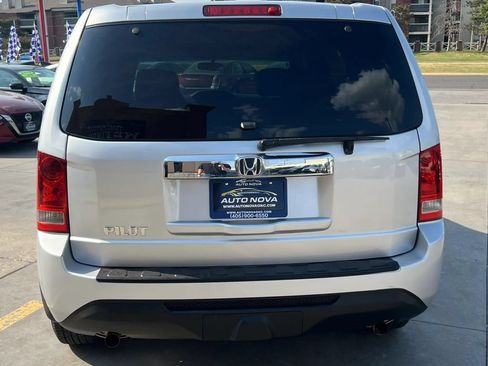 Used 2015 Honda Pilot LX image 8