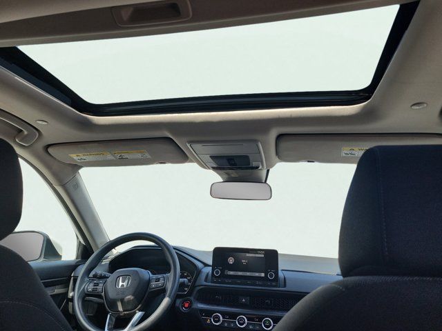 Certified 2024 Honda CR-V EX image 17