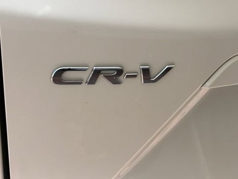 Used 2018 Honda CR-V EX-L image 9