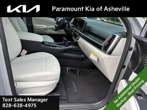 New 2026 Kia Sorento S AWD/4WD image 20