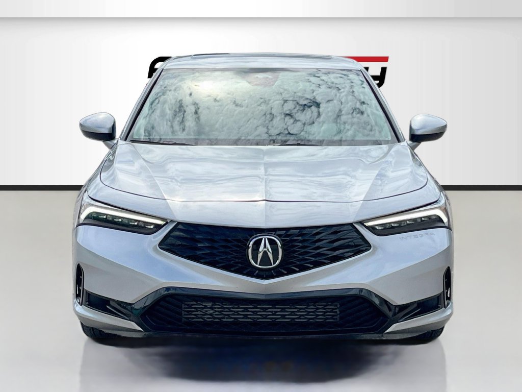 Used 2024 Acura Integra FWD image 2