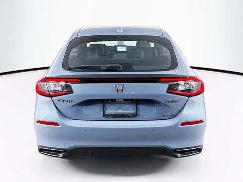 New 2025 Honda Civic Sport Touring image 32