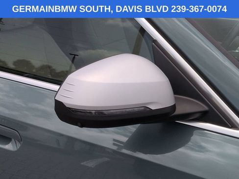 Used 2024 BMW X1 xDrive28i w/ Technology Package AWD/4WD image 13
