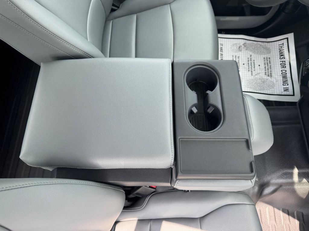 New 2026 Ford F150 XL AWD/4WD image 21