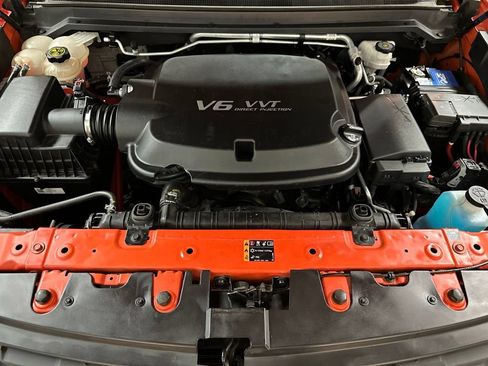 Used 2019 Chevrolet Colorado LT AWD/4WD image 36