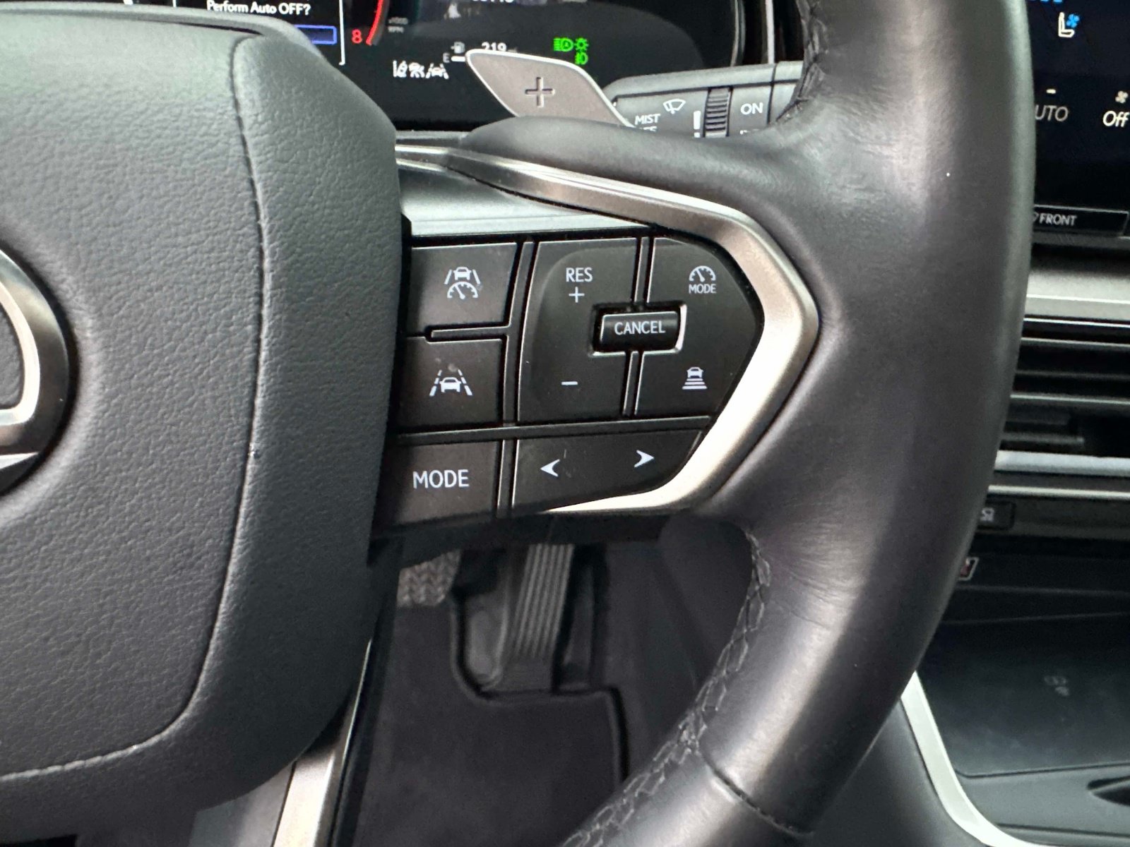 Used 2026 Lexus TX 350 FWD w/ Technology Package image 30
