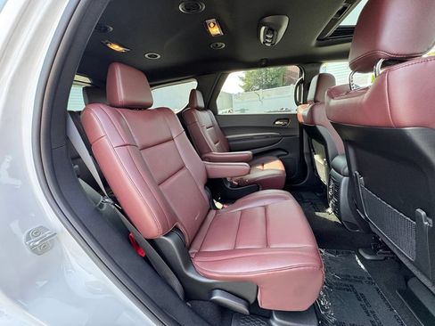 New 2026 Dodge Durango GT AWD/4WD image 21