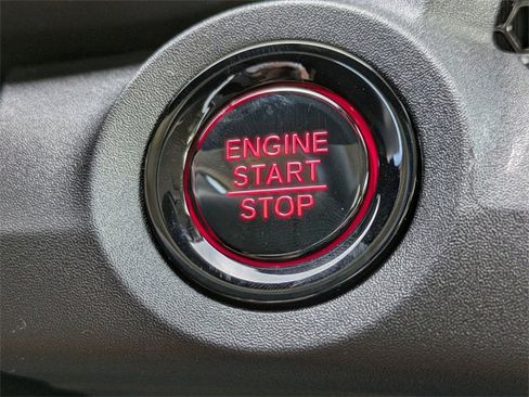 New 2026 Honda CR-V LX image 27