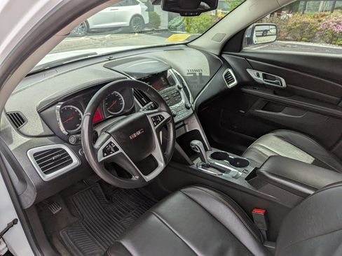 Used 2012 GMC Terrain SLT image 13