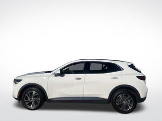 Used 2023 Buick Envision Essence video 2