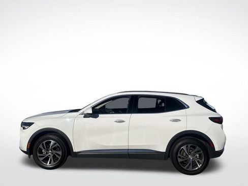 Used 2023 Buick Envision Essence image 2