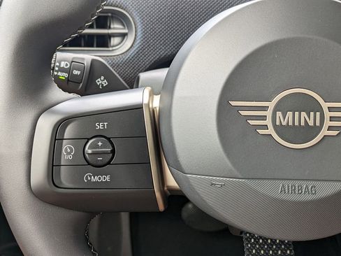 New 2026 MINI Cooper S FWD image 18