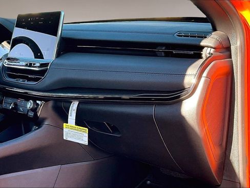 New 2026 Jeep Compass Latitude image 24