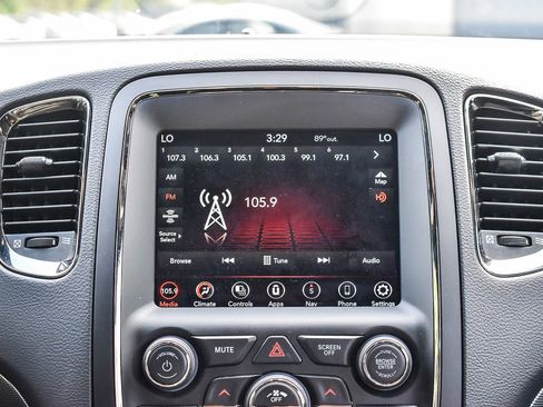 Used 2020 Dodge Durango GT w/ Blacktop Package image 12