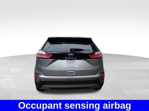 Used 2023 Ford Edge SEL AWD/4WD image 23