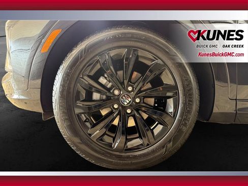 Used 2026 Buick Envista Sport Touring w/ Convenience I Package FWD image 13