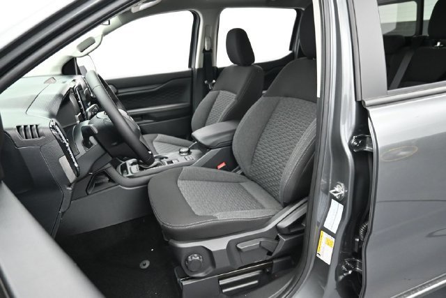 New 2026 Ford Ranger XLT w/ Convenience Package AWD/4WD image 13