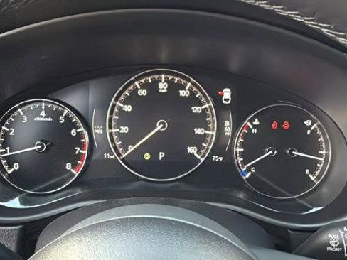 New 2026 MAZDA CX-30 AWD 2.5 S image 27